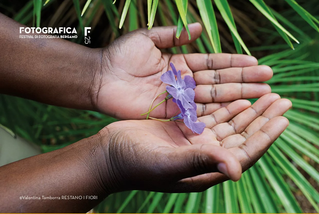 A Bergamo “Restano i fiori”, festival di fotografia con Medici Senza Frontiere