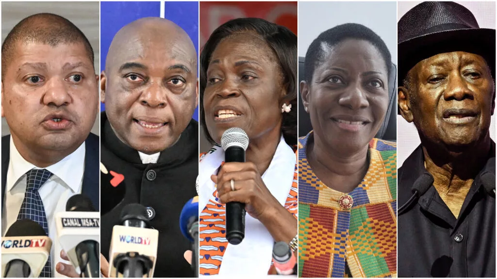 elezioni costa d'avorio