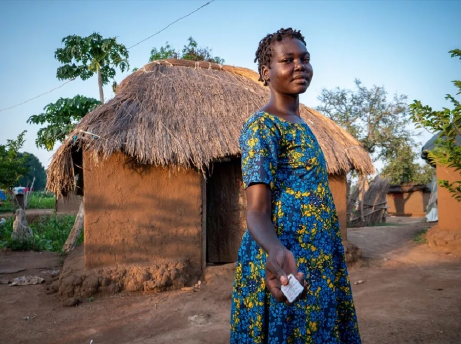 Salute mentale in Africa, l’indagine Ipsos per Amref svela la percezioni degli italiani