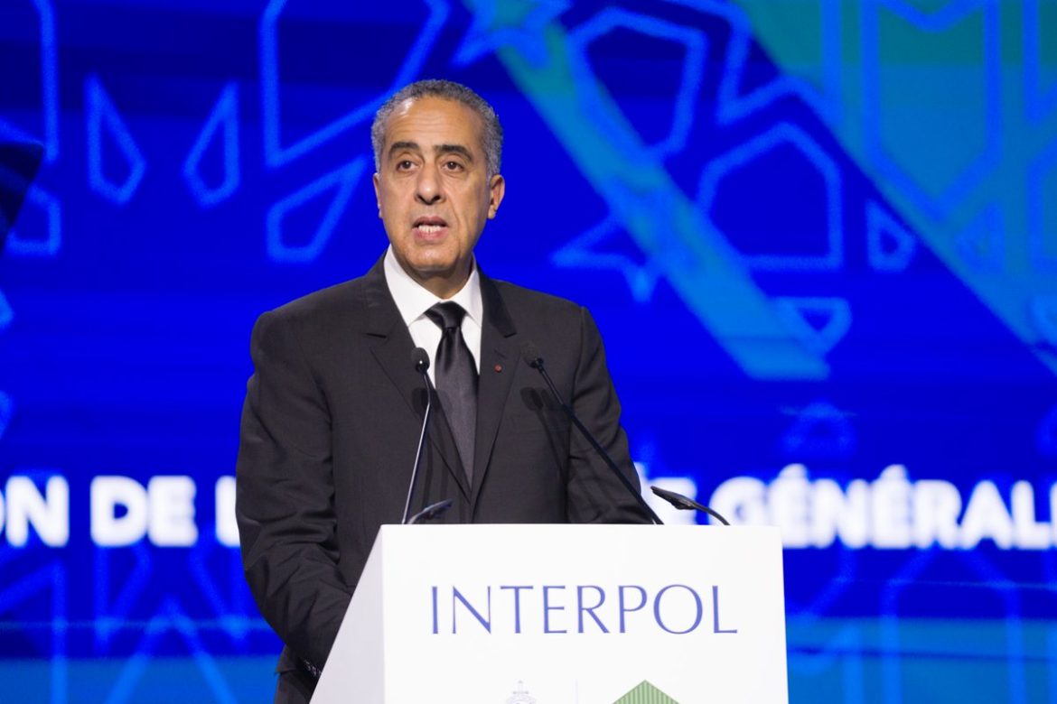 Abdellatif Hammouchi