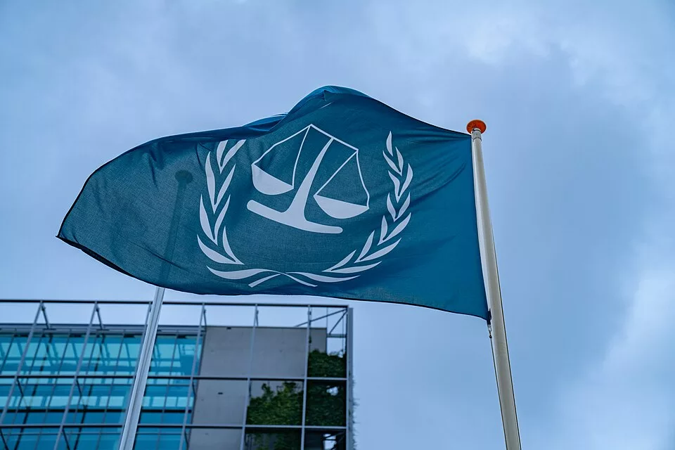 corte penale internazionale