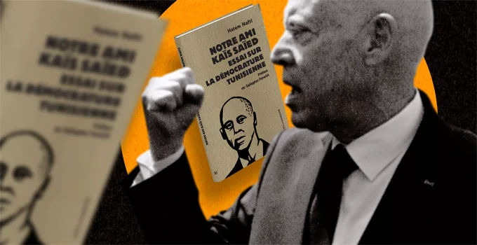 Notre ami Kaïs Saïed