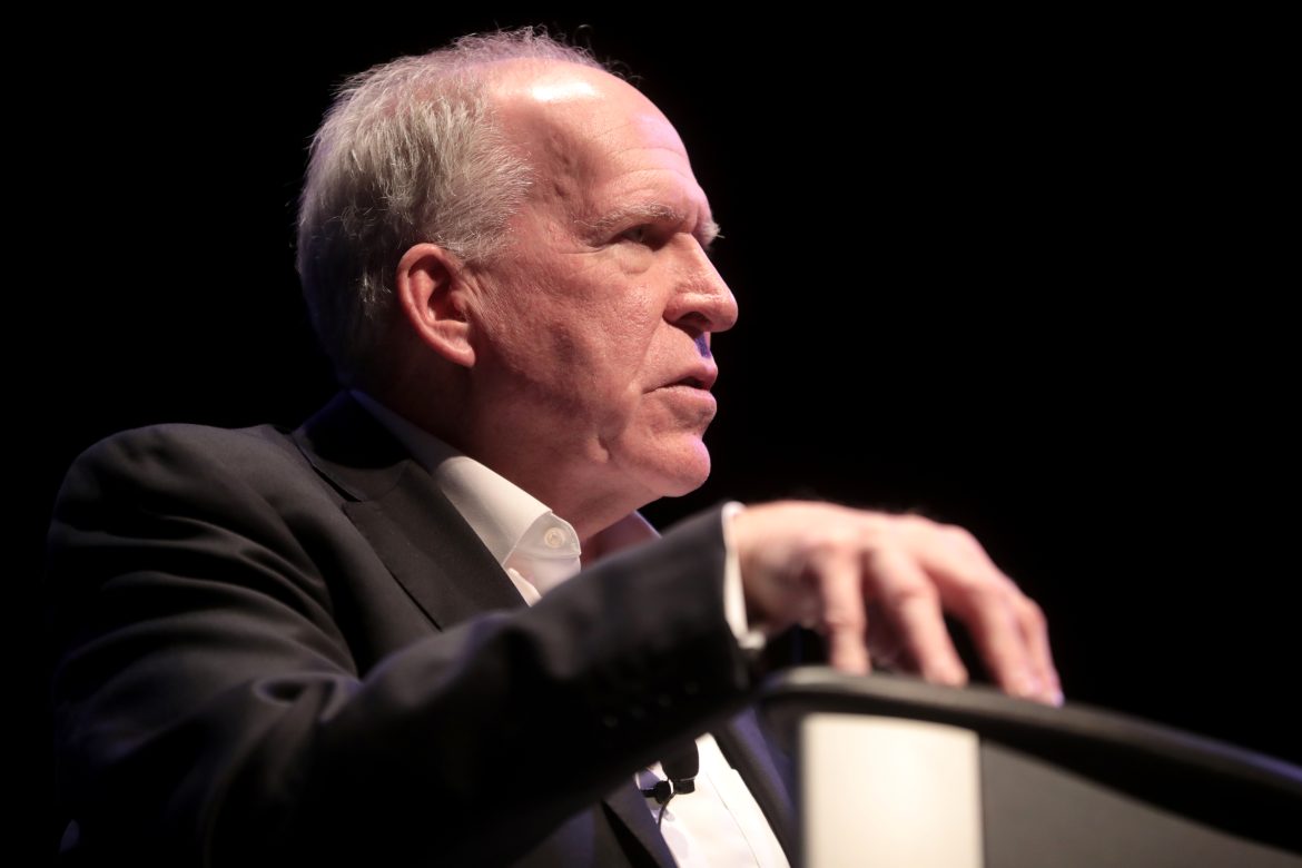 John Brennan