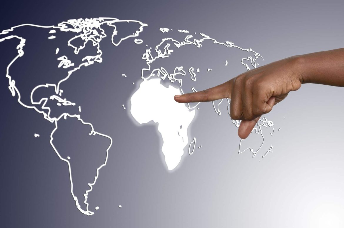 africa crescita economia