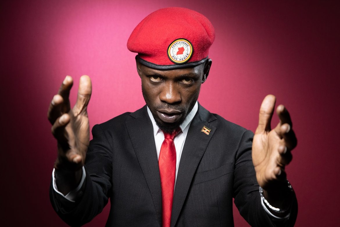 bobi wine