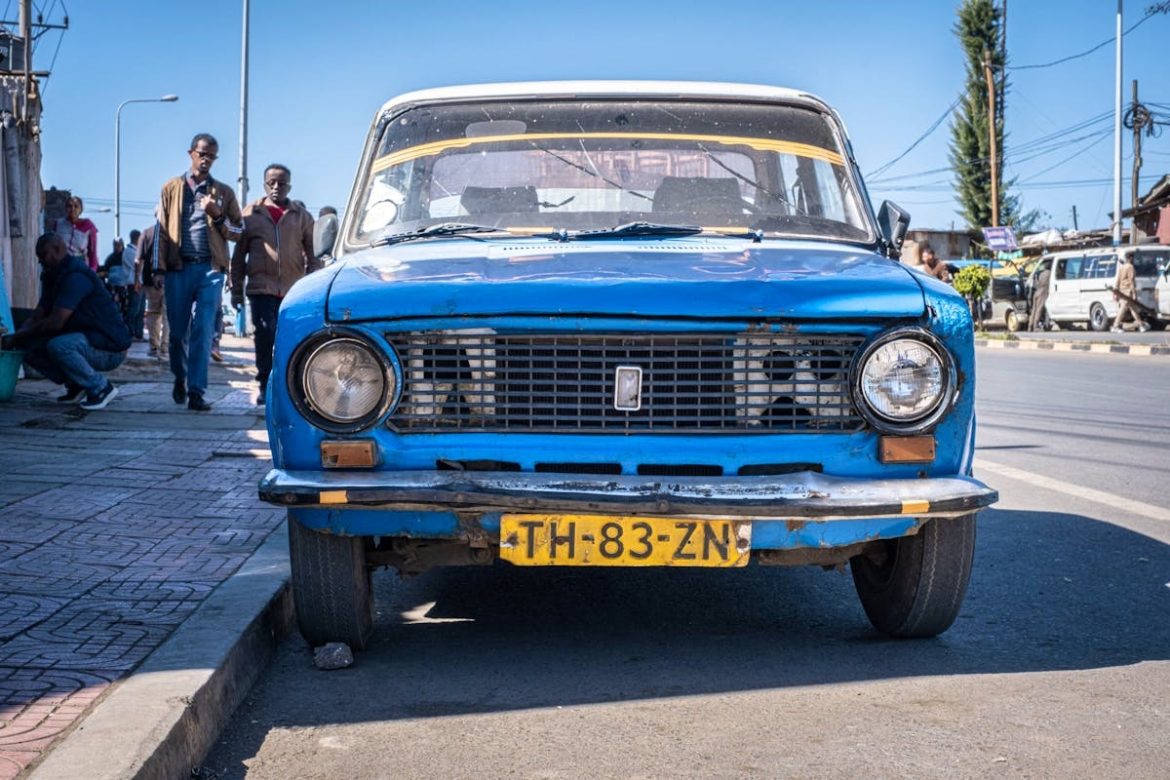 lada