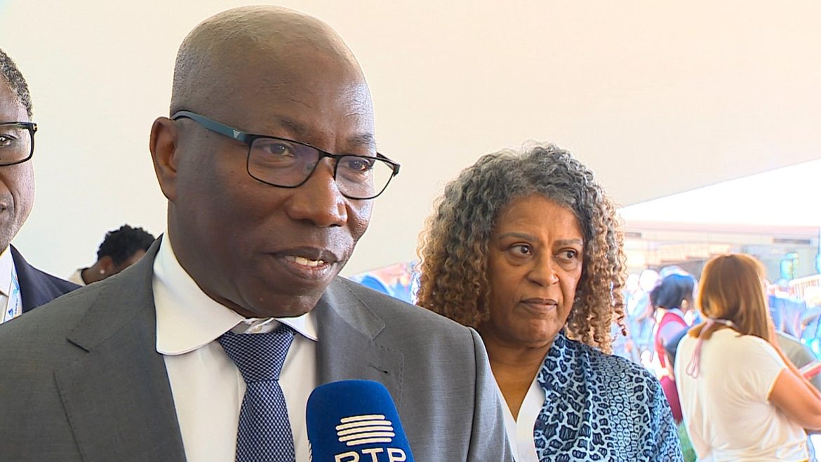 Domingos Simoes Pereira