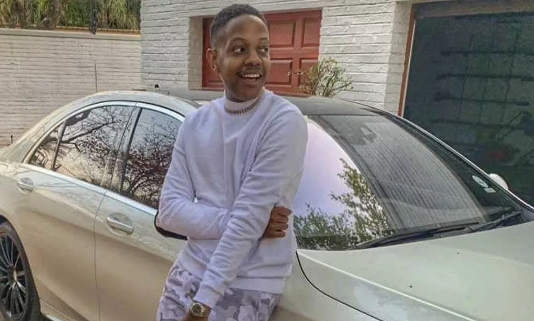 Bellarmine Chatunga Mugabe