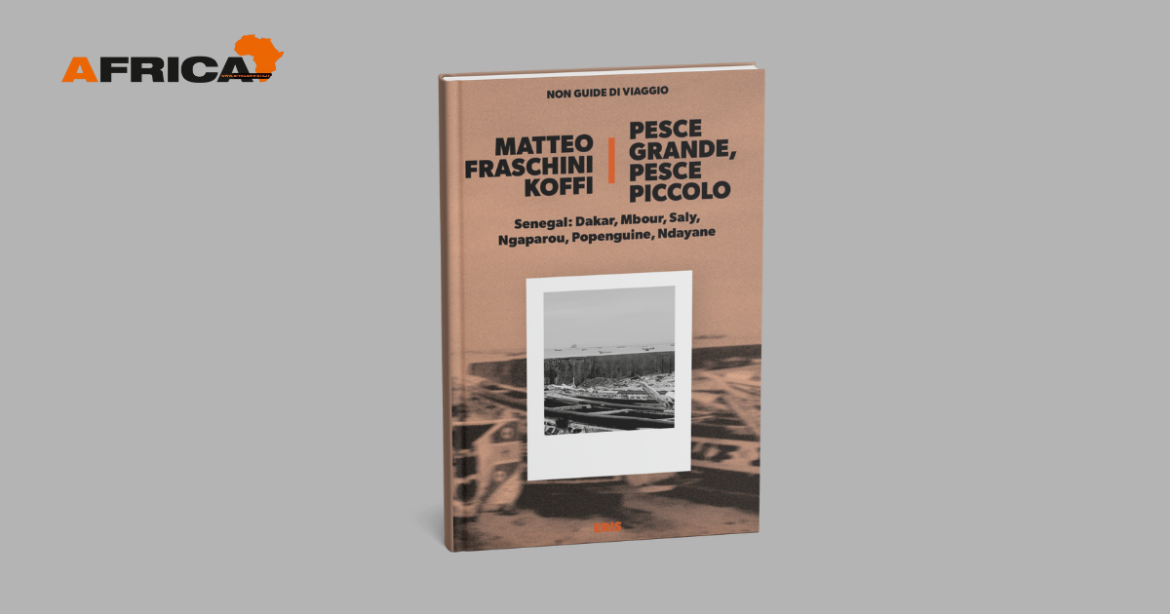 Pesce grande pesce piccolo