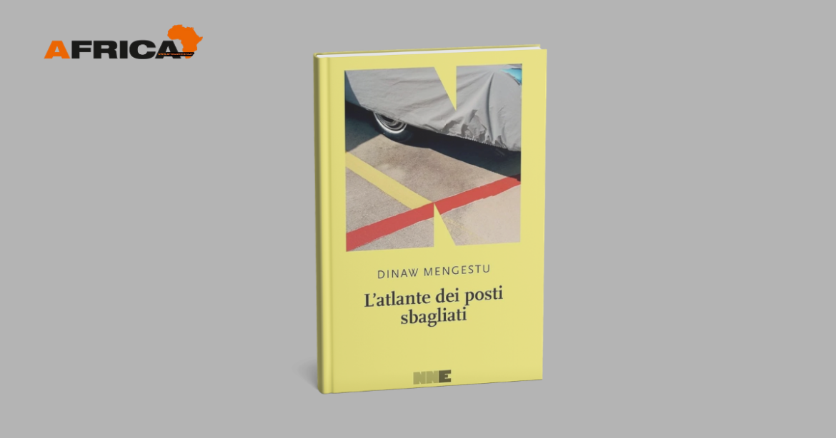 L'atlante dei posti sbagliati