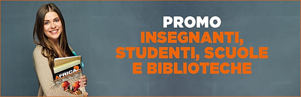 Promozione insegnanti