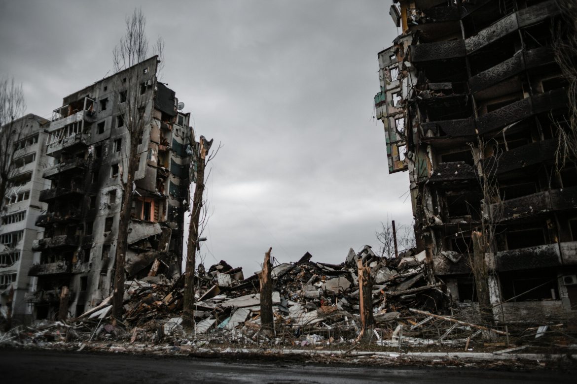 Guerra in Ucraina