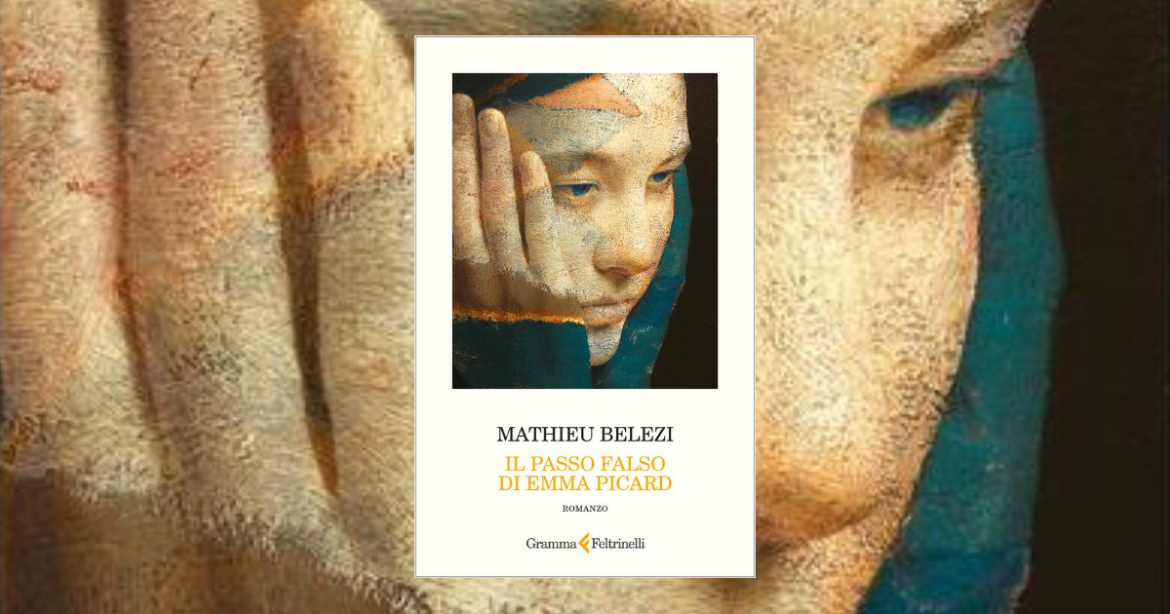 Il passo falso di Emma Picard