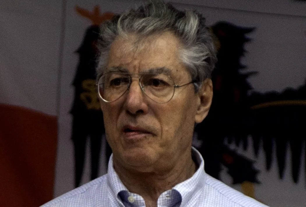Umberto Bossi