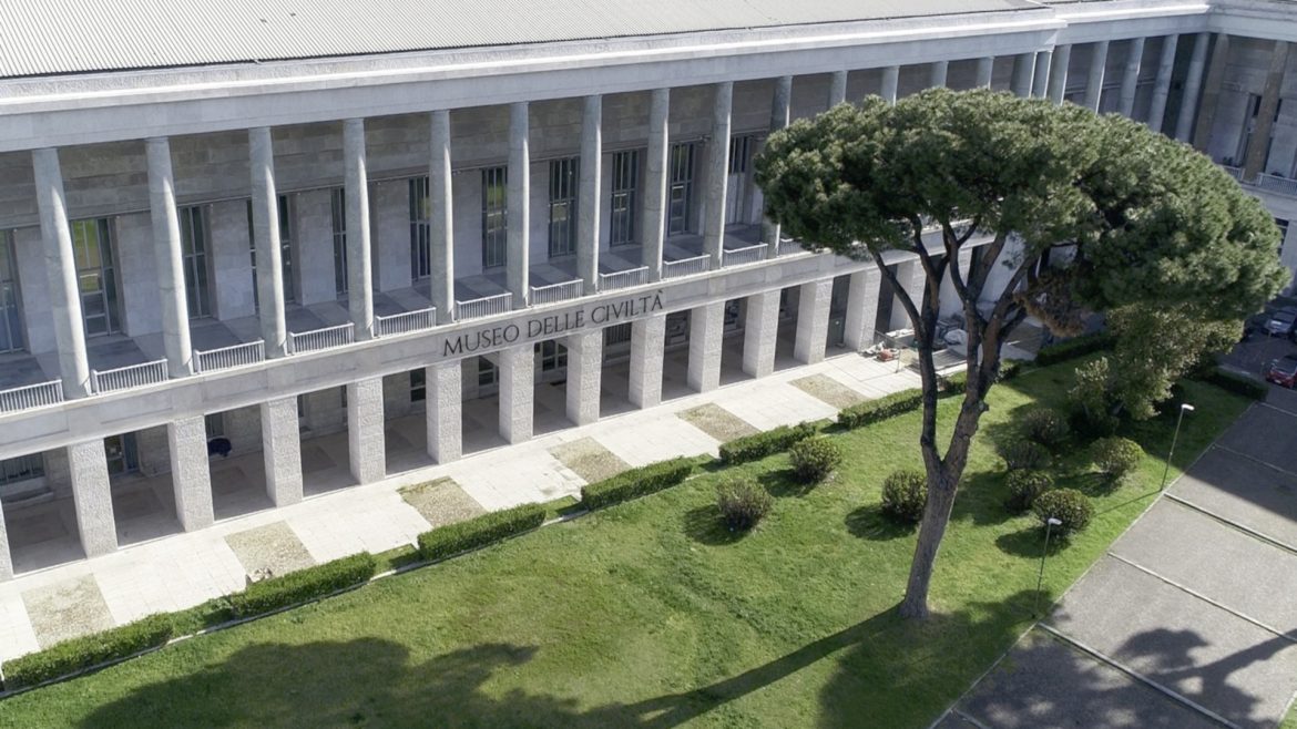 Museo delle Civiltà