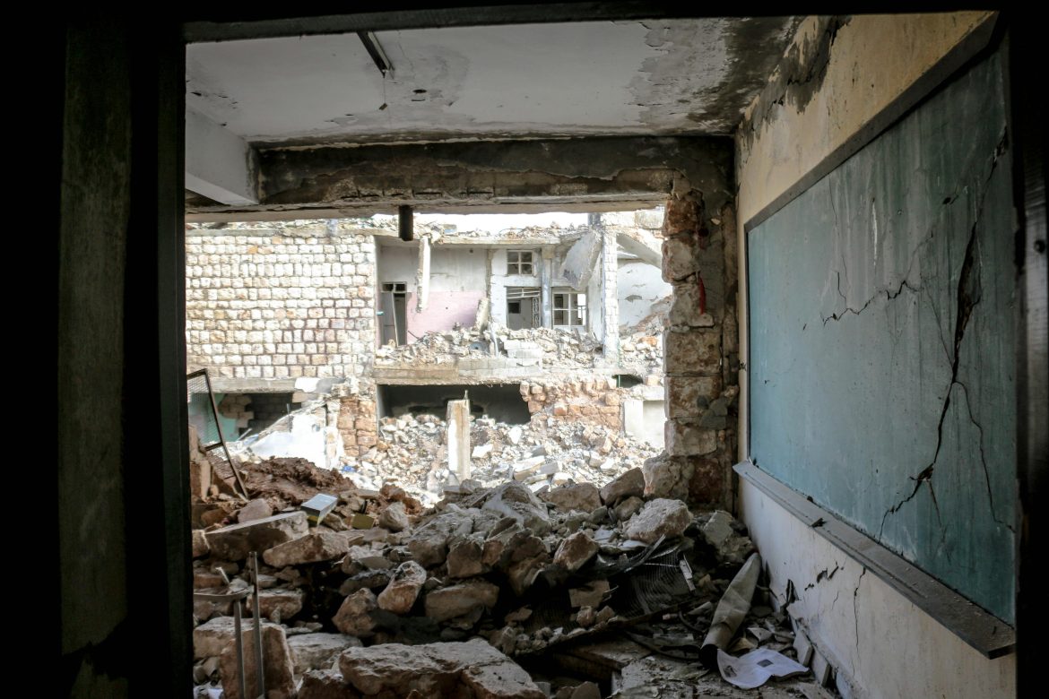 Guerra Ucraina