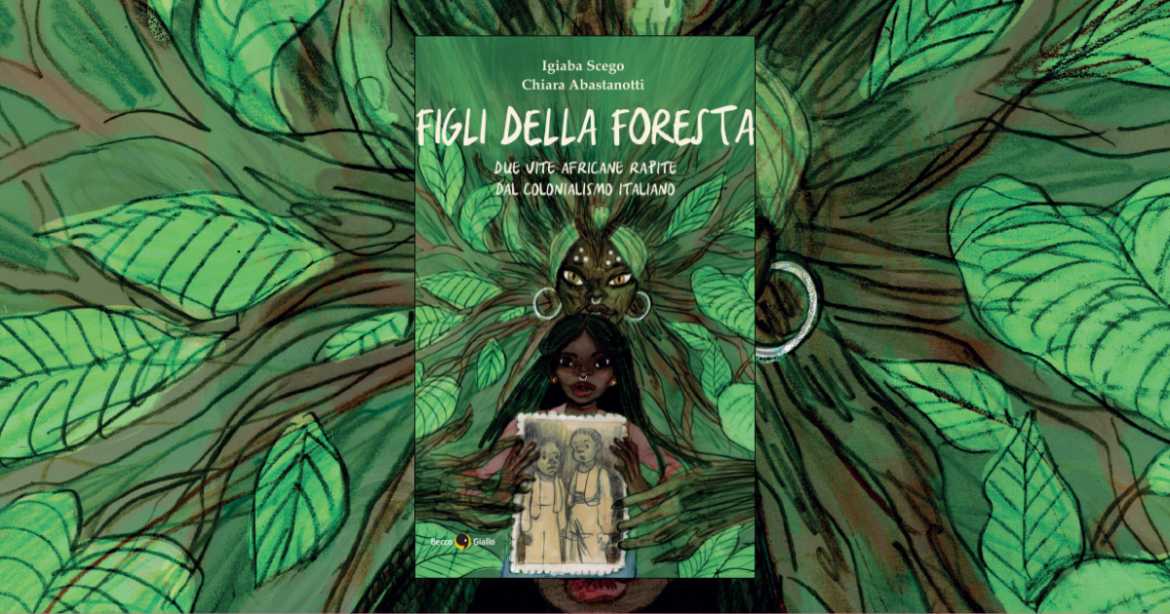 Figli della foresta