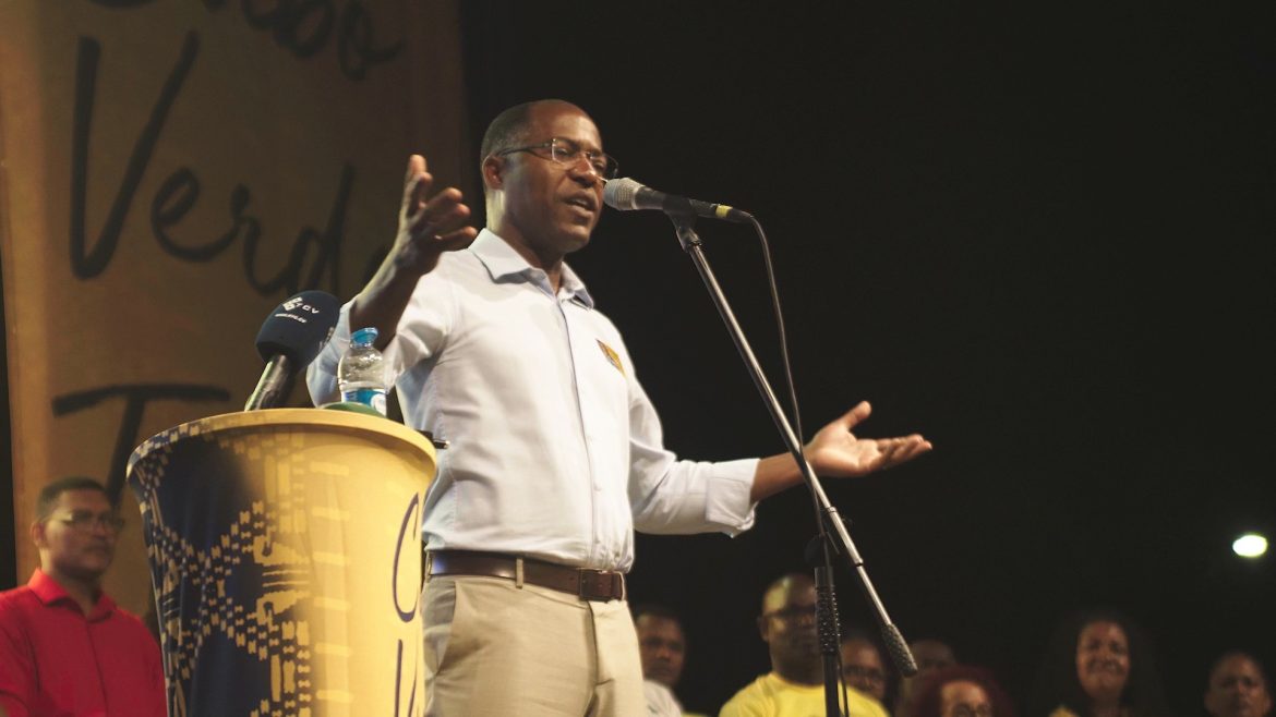 Francisco Carvalho