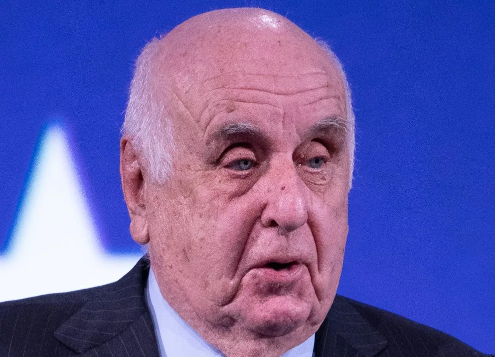 Etienne Davignon