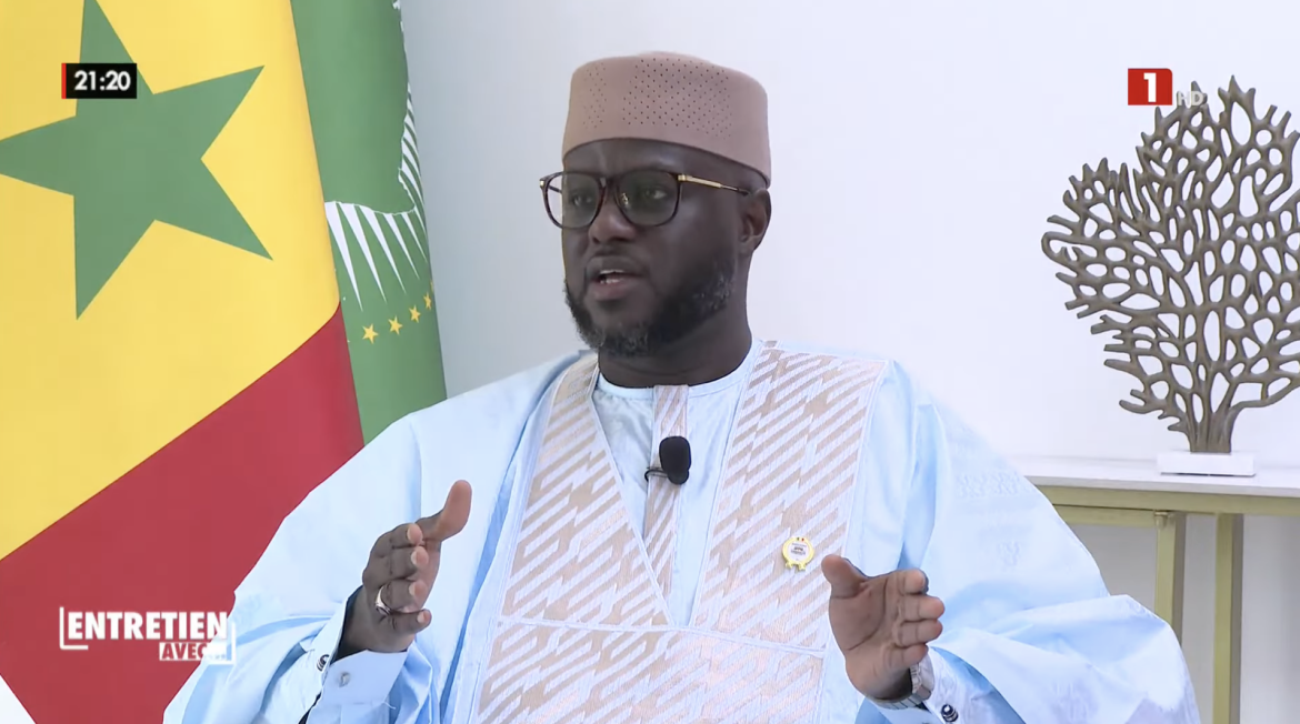 Malick Ndiaye