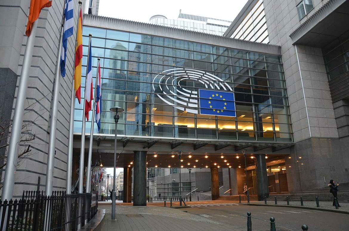 Parlamento europeo