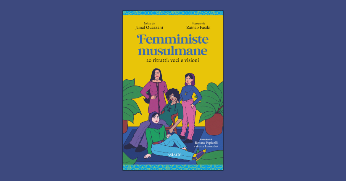 Femministe musulmane