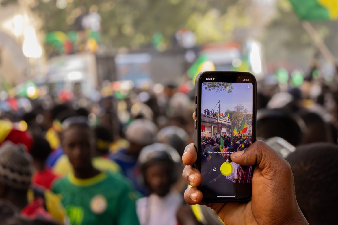 senegal media tifosi