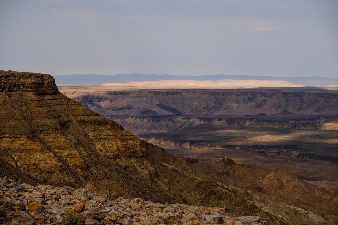 Namibia