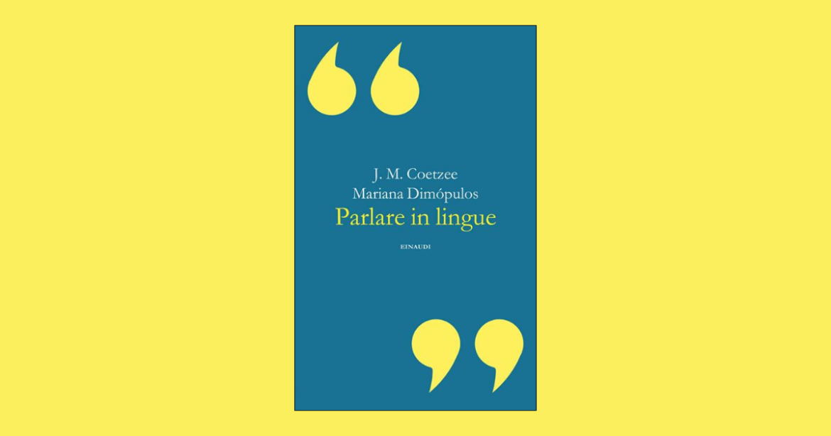 Parlare in lingue