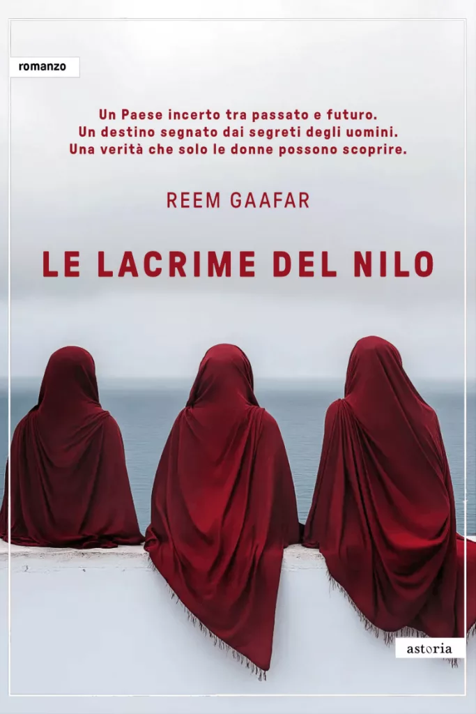 Le lacrime del Nilo