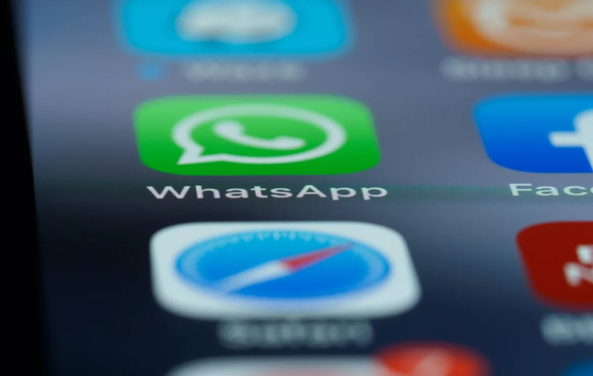 whatsapp