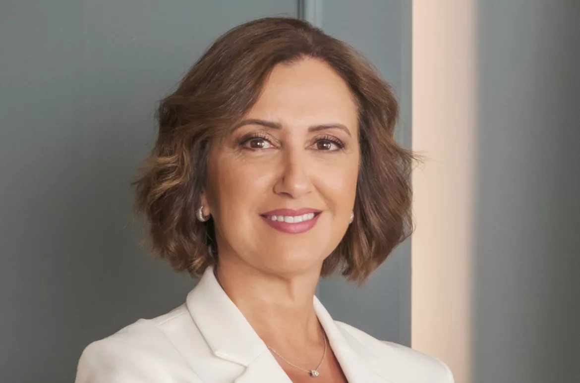Fatim-Zahra Ammor
