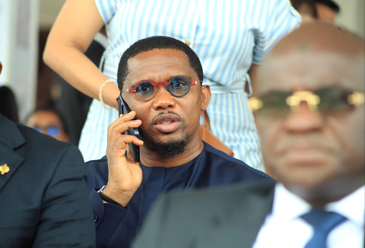 Samuel Eto'o