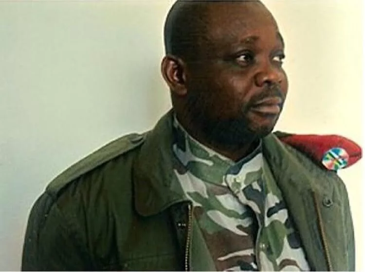 Abdoulaye Miskine