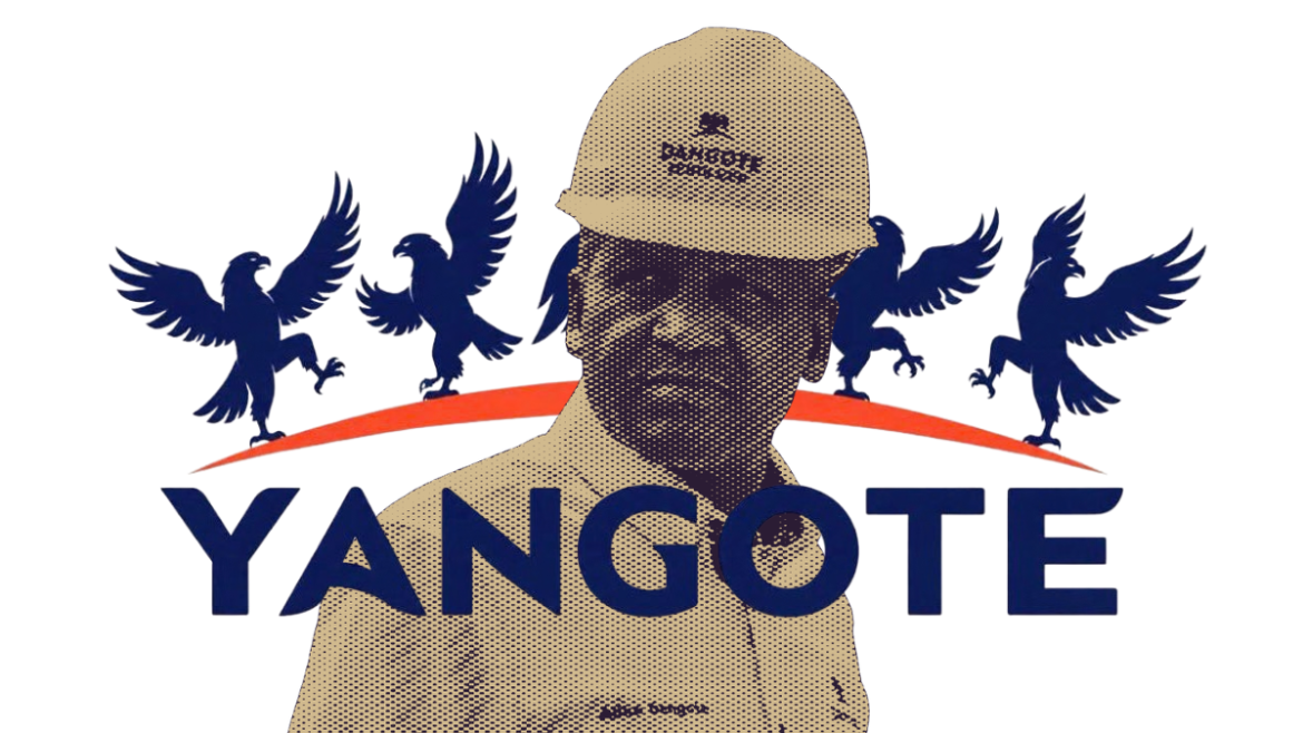 Dangote/Yangote