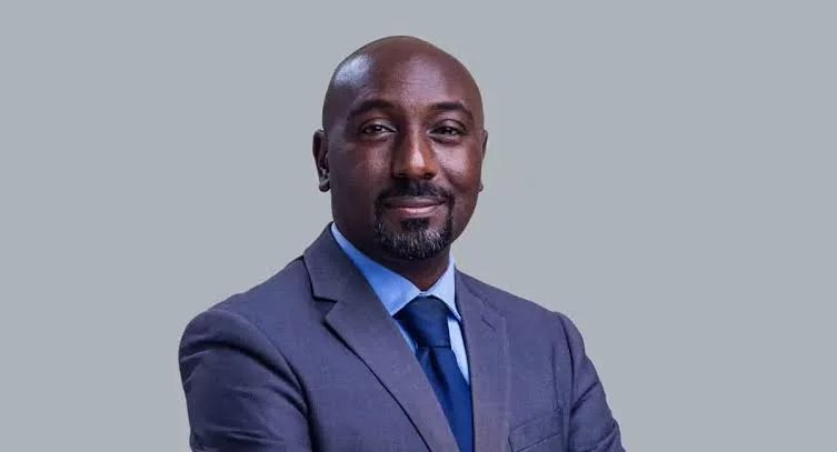 Edward Rukidi Kijanangoma