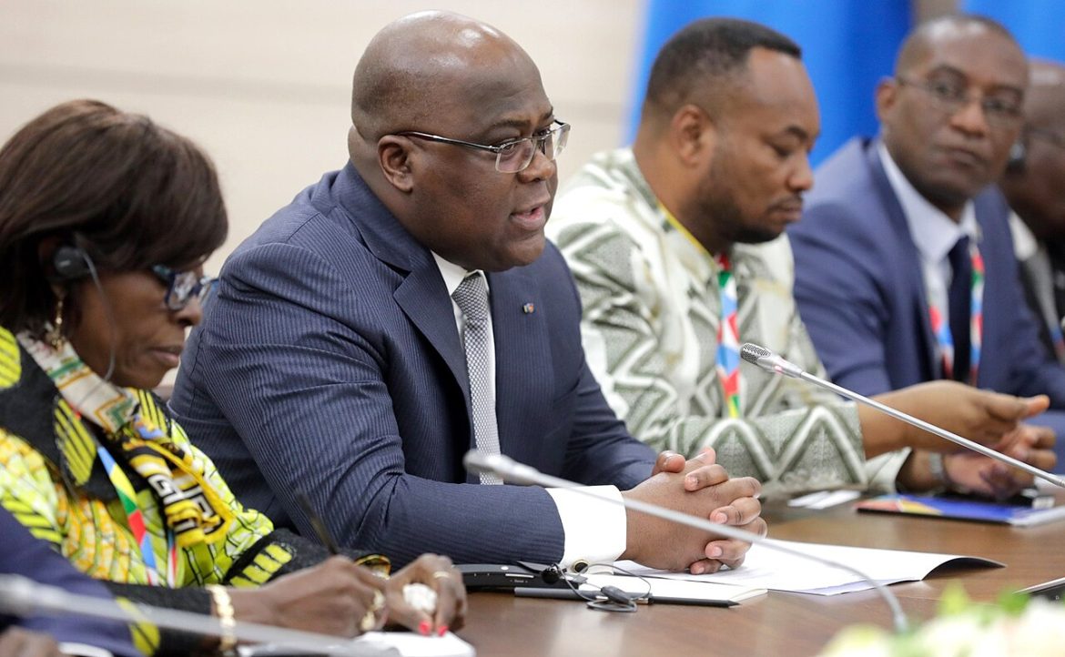 FelixTshisekedi