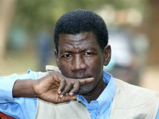 Moussa Kaka