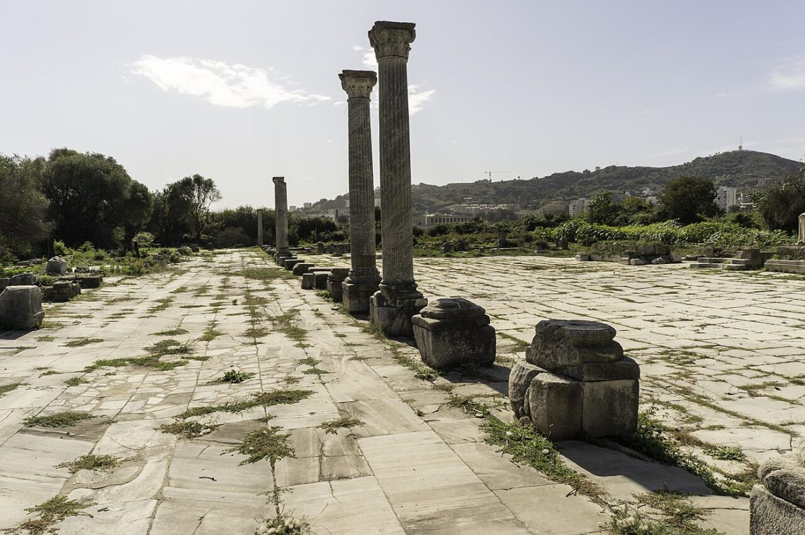 Antica Ippona