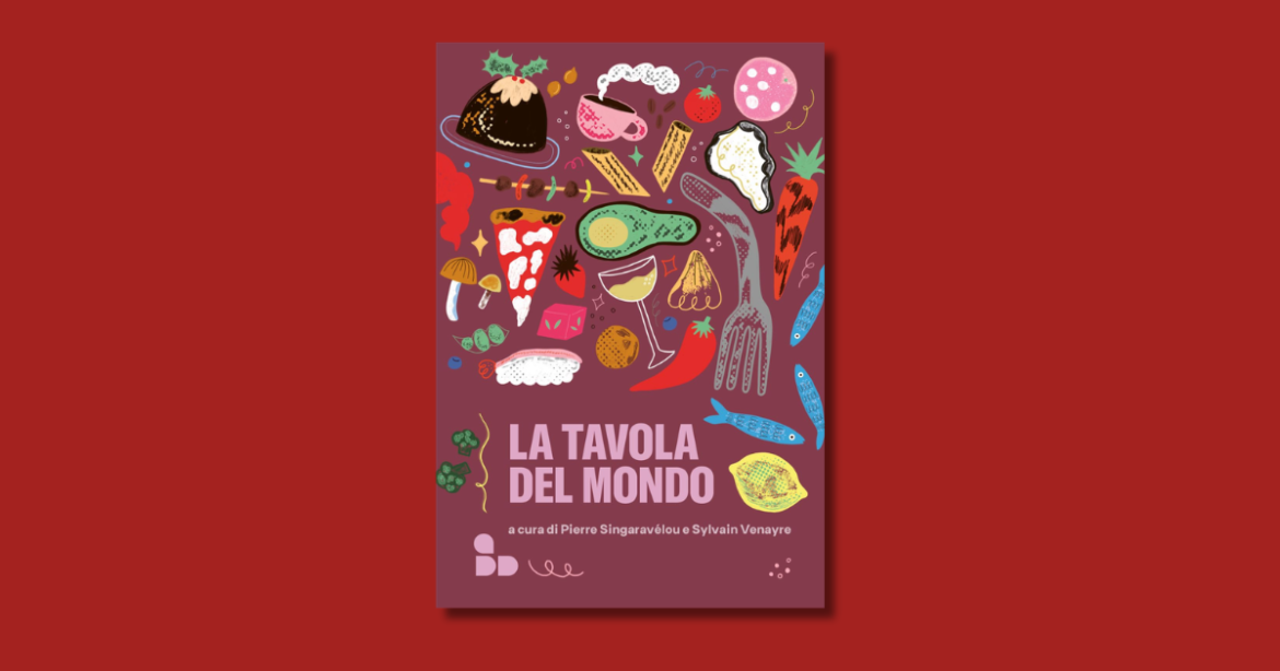 La tavola del mondo