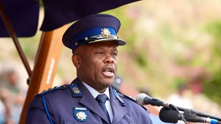 Shadrack Sibiya