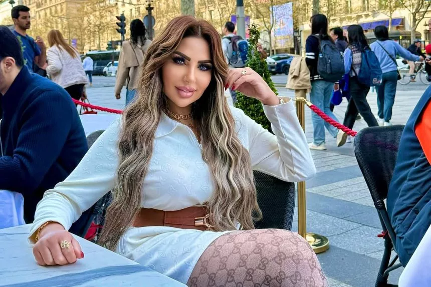 Sarah Khalifa