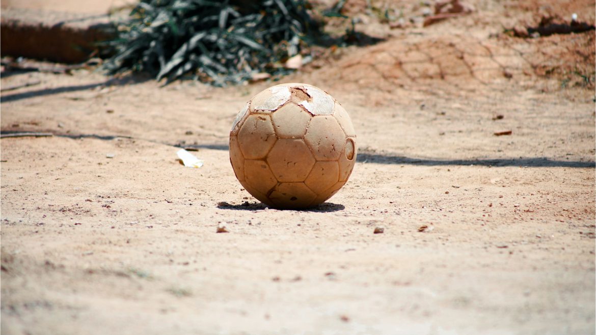 pallone da calcio