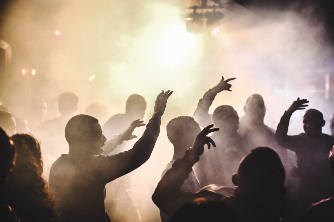 Dancehall