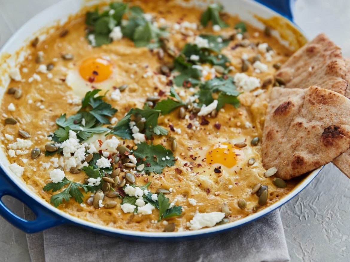 shakshuka