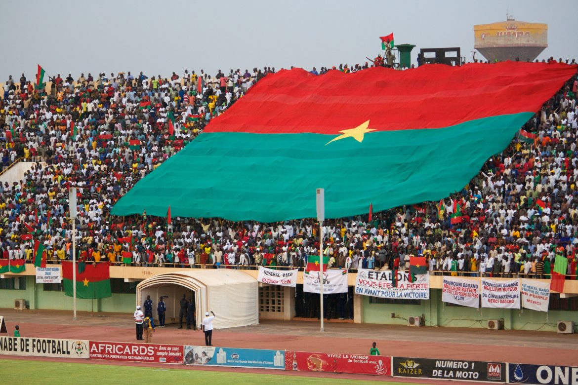 Curva burkinabé