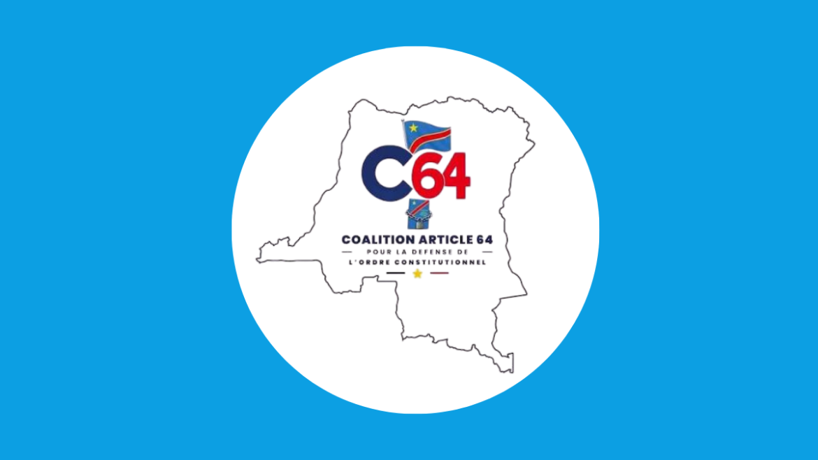 C64 logo