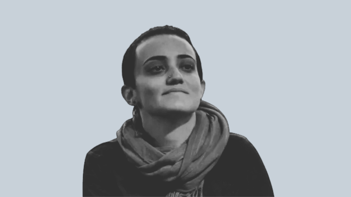 Lina Attalah