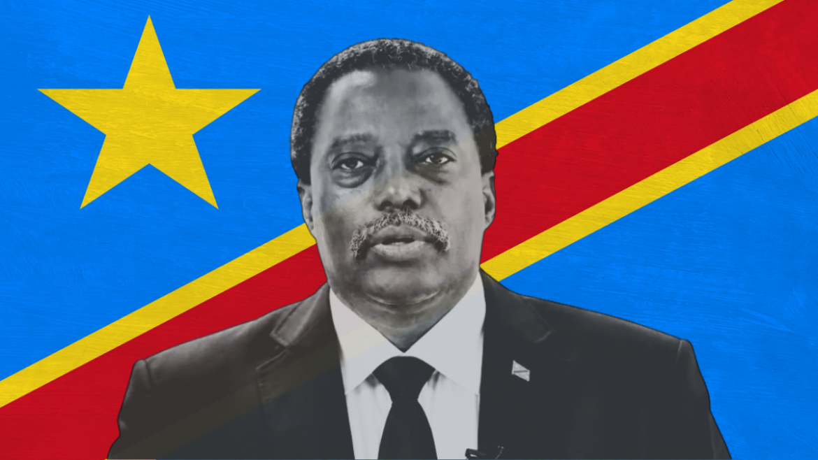 Joseph Kabila