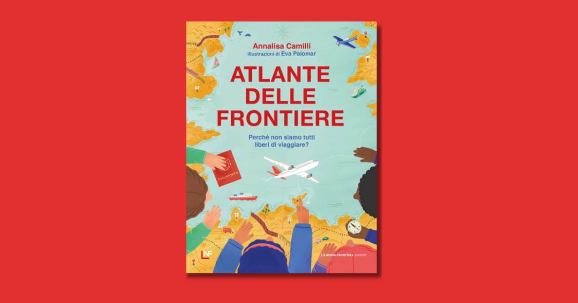 Atlante delle frontiere